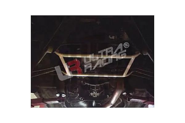 Ultra Racing 4 punti di rinforzo del sottotelaio anteriore Nissan 200sx S13
