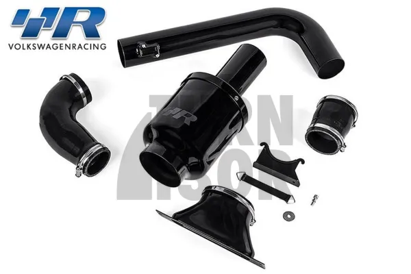 Presa d'aria Racingline Golf 5 GTI / Ed30 / Pirelli 
