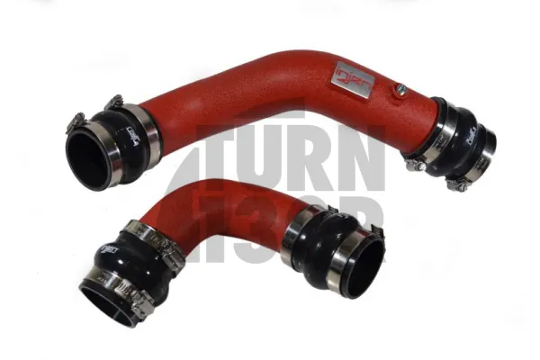 Kit tubi intercooler Injen Civic Type R FK8