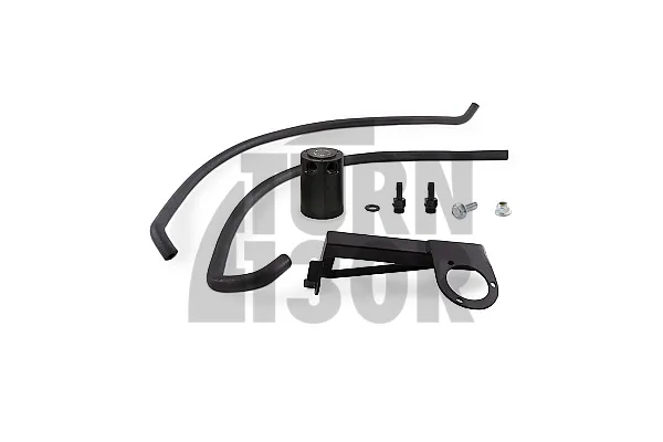 Mishimoto: contenitore di raccolta dell'olio con tappo a soffietto Ford Focus 3 ST