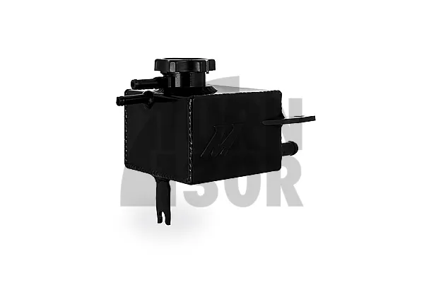 Impreza WRX / STI Serbatoio di espansione del refrigerante in alluminio Mishimoto