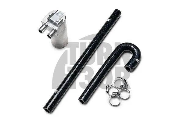 CTS Turbo Catch Can per Golf 7 GTI / R / Leon 3 Cupra / S3 8V