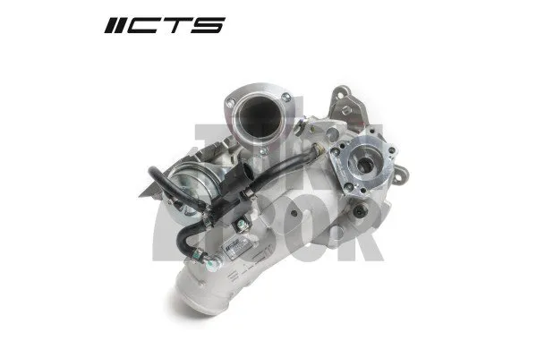  Kit di conversione turbo K04 per Golf 6 GTI / Golf 5 GTI / Leon 2 FR / Scirocco 2.0 TFSI EA113 / EA888.1 CTS Turbo