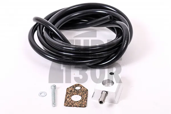 Kit di montaggio manometro Forge Audi S3 8V / TT 8S / S1 / Leon 3