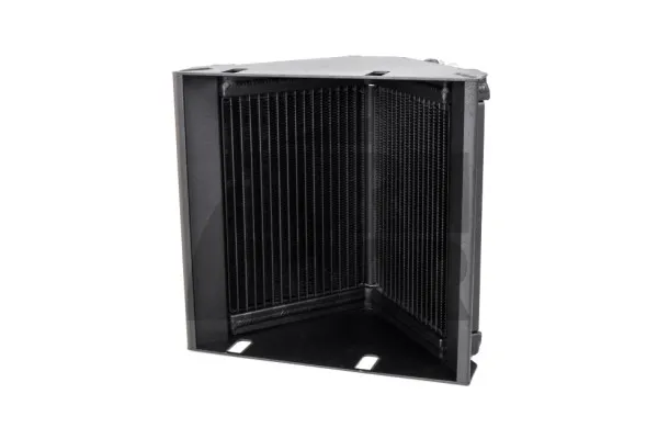Forge Caricabatterie a montaggio laterale Mercedes A45 AMG W176