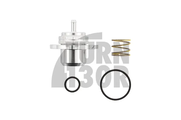 Valvola di ricircolo Forge Opel Corsa D / Astra H e Astra J OPC