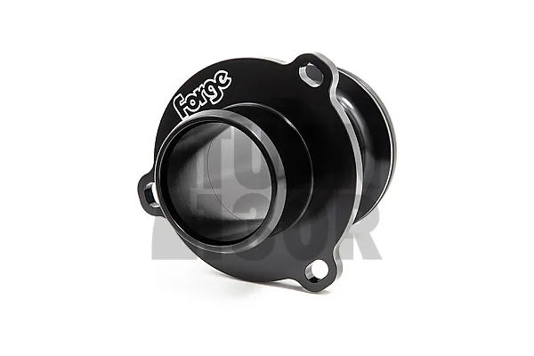 Forge Motorsport Eliminazione silenziatore turbo Golf 8 GTI / Octavia NX RS 2.0 TSI