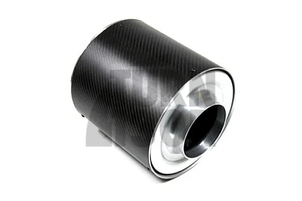 Forge Golf 5 R32 / A3 3.2 / TTS Mk2 Filtro di aspirazione sostitutivo per