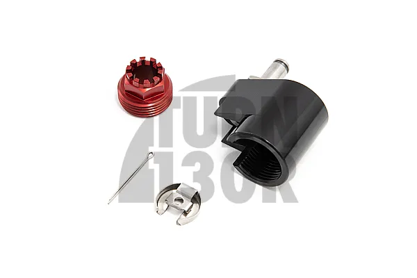 Forge Kit cambio corto Toyota Yaris GR