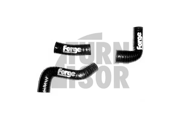 Kit tubi flessibili di sfiato Forge Audi TT 8N / S3 8L / Leon Cupra 1M