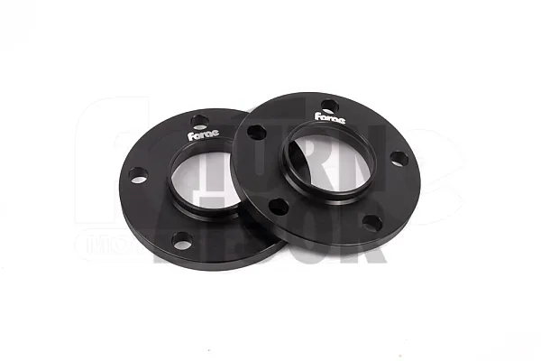 Distanziali ruota Forge Motorsport per BMW 5x120 72.6 13, 16 o 20 mm