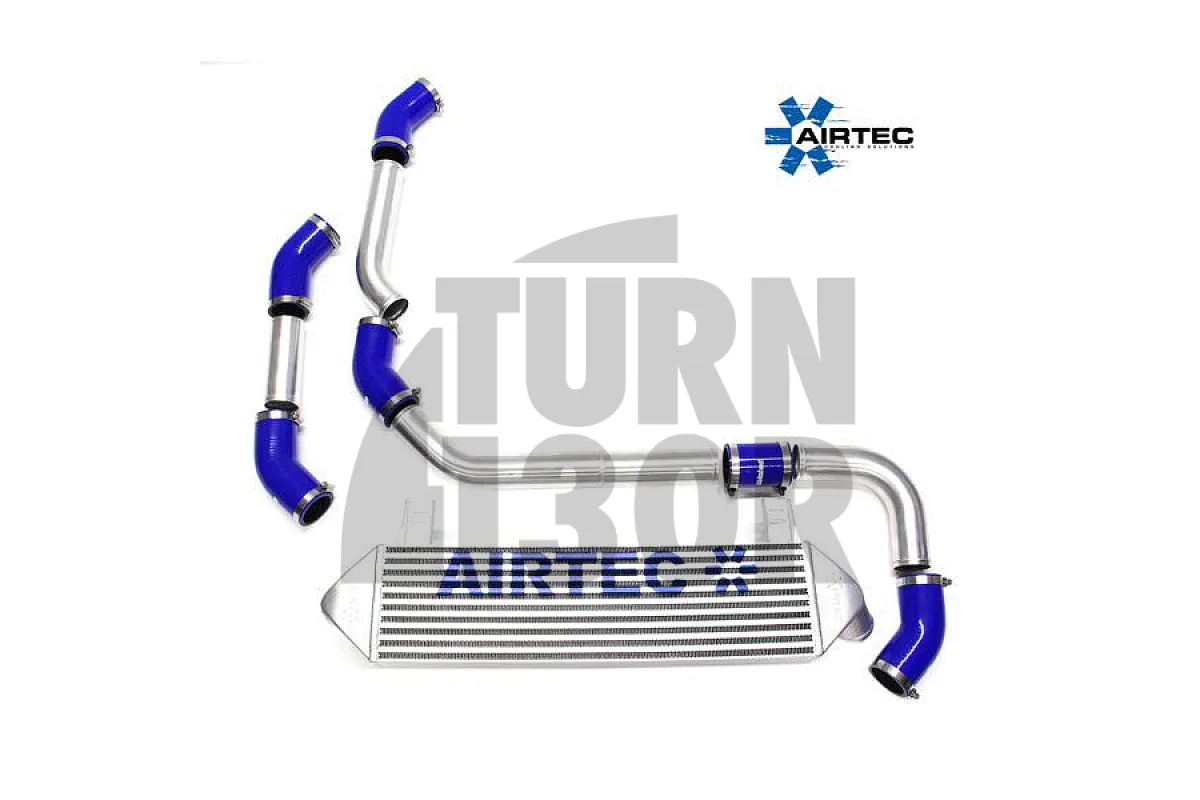 Peugeot 208 GTI Kit intercooler Airtec