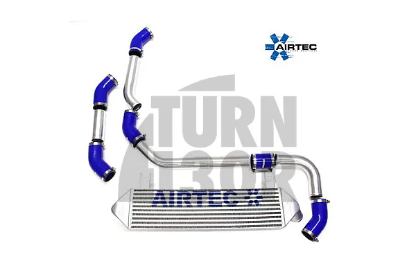 Peugeot 208 GTI Kit intercooler Airtec