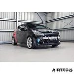 Peugeot 208 GTI Kit intercooler Airtec