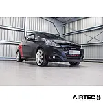 Peugeot 208 GTI Kit intercooler Airtec