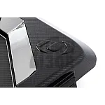 Coperchio Motore in Fibra di Carbonio Dinan per BMW M3 G80/M4 G8x/M2 G87