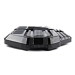 Coperchio Motore in Fibra di Carbonio Dinan per BMW M3 G80/M4 G8x/M2 G87
