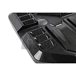 Coperchio Motore in Fibra di Carbonio Dinan per BMW M3 G80/M4 G8x/M2 G87