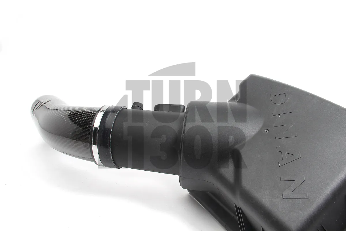 Dinan Carbon Intake per BMW 135i/235i/335i/434i/M2 N55 F Series