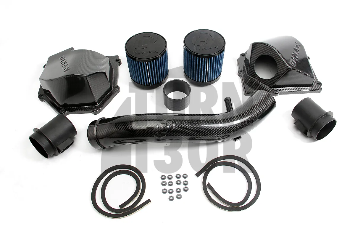 Dinan Carbon Intake per BMW M3 F80/M4 F8x/M2C S55
