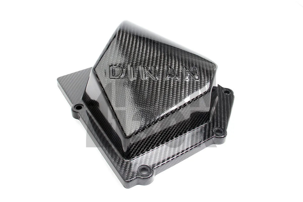 Dinan Carbon Intake per BMW M3 F80/M4 F8x/M2C S55