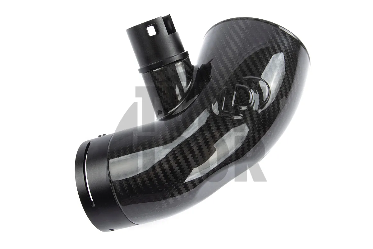 Dinan Tubo Ingresso in Fibra di Carbonio per BMW 140i/240i/340i/440i B58