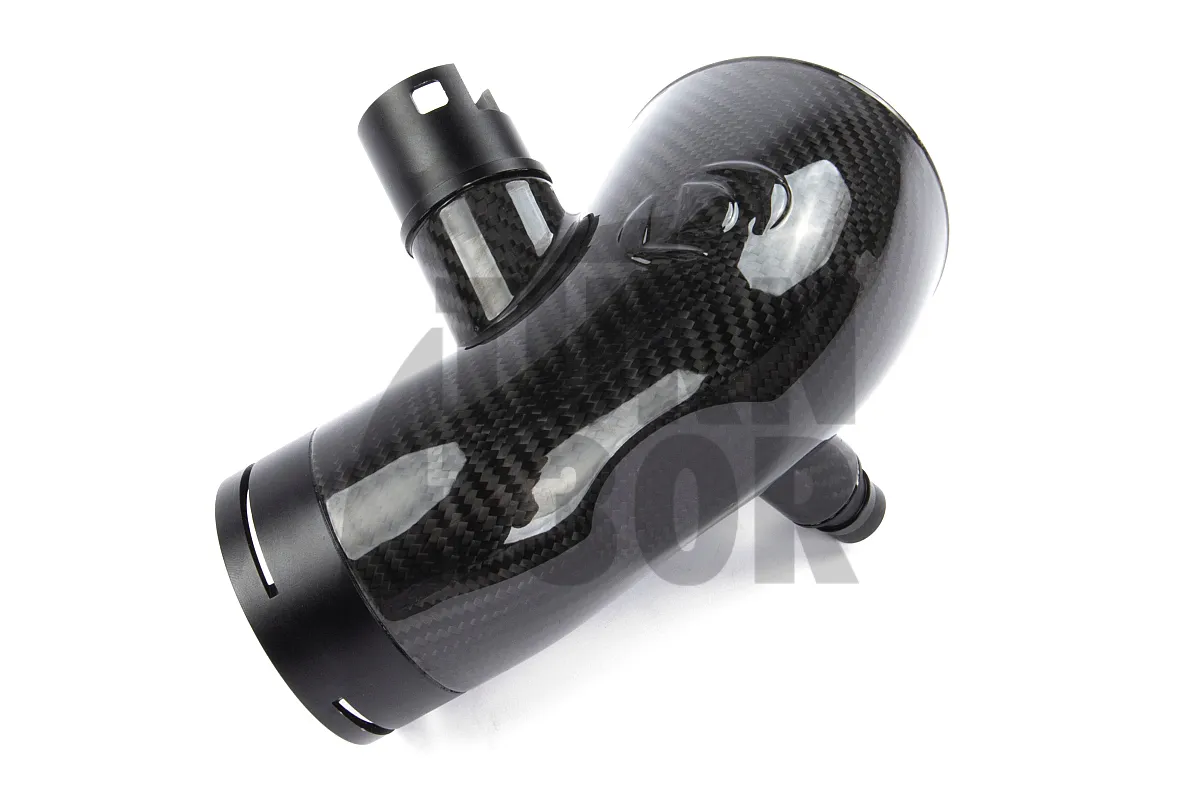 Dinan Tubo Ingresso in Fibra di Carbonio per BMW 140i/240i/340i/440i B58