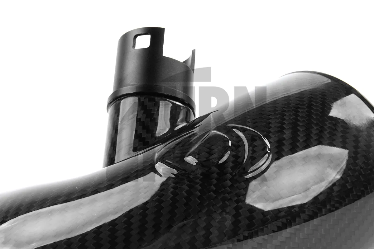 Dinan Tubo Ingresso in Fibra di Carbonio per BMW 140i/240i/340i/440i B58