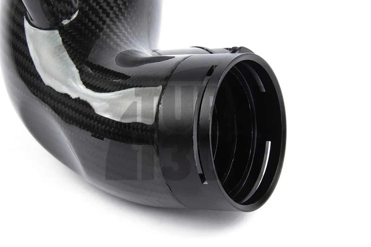 Dinan Tubo Ingresso in Fibra di Carbonio per BMW 140i/240i/340i/440i B58