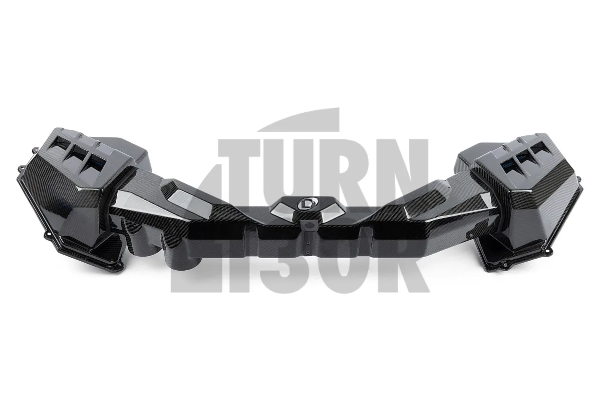 Dinan Carbon Intake per BMW M3 G80/M4 G8x/M2 G87 S58