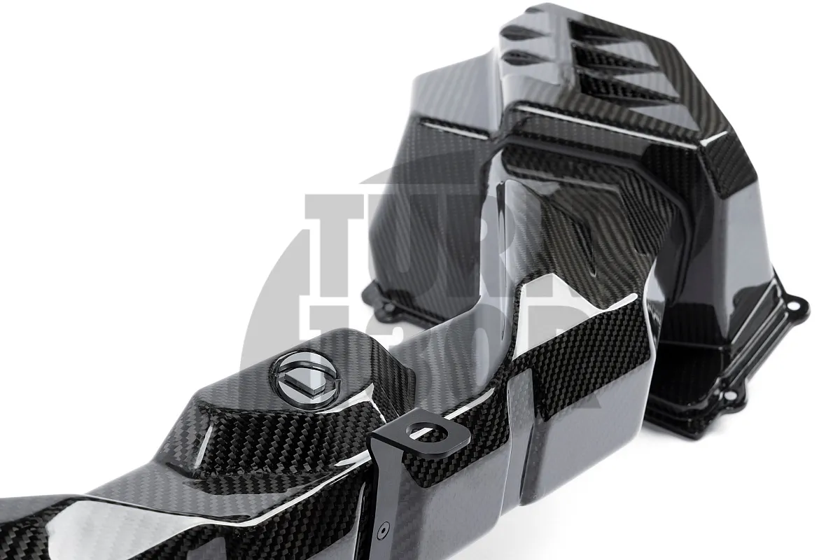 Dinan Carbon Intake per BMW M3 G80/M4 G8x/M2 G87 S58
