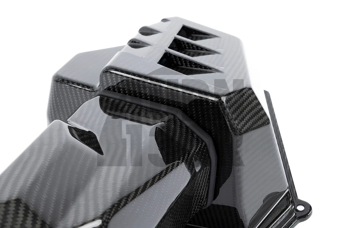 Dinan Carbon Intake per BMW M3 G80/M4 G8x/M2 G87 S58