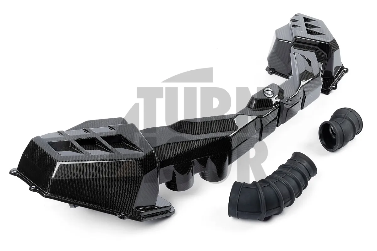 Dinan Carbon Intake per BMW M3 G80/M4 G8x/M2 G87 S58