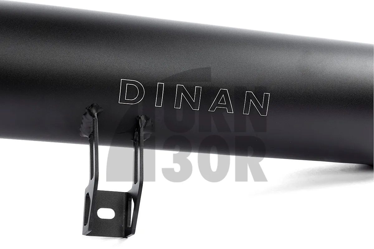 Dinan Pipe di Eliminazione del Resonatore per Mini Cooper S F56/135i F40