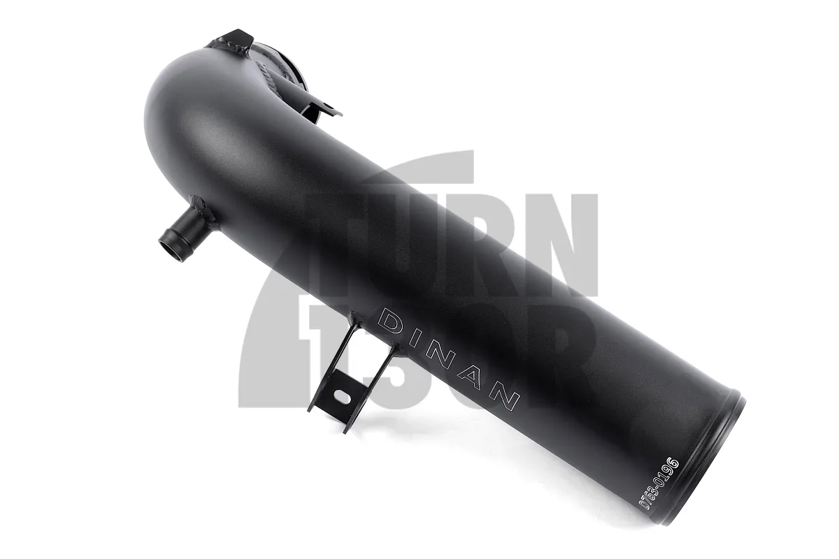 Dinan Pipe di Eliminazione del Resonatore per Mini Cooper S F56/135i F40