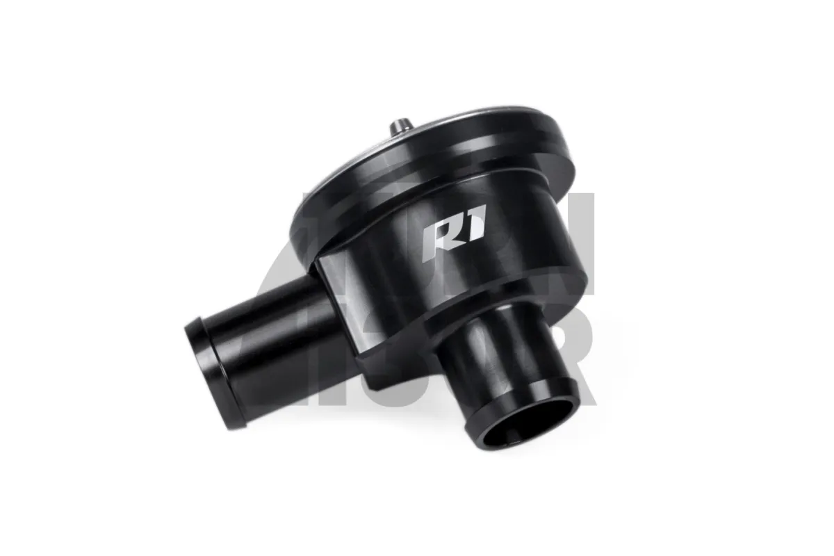 Valvola Diverter R1 per Audi TT 8N / S3 8L / Leon Cupra 1M / S4 B5 / RS4 B5 APR
