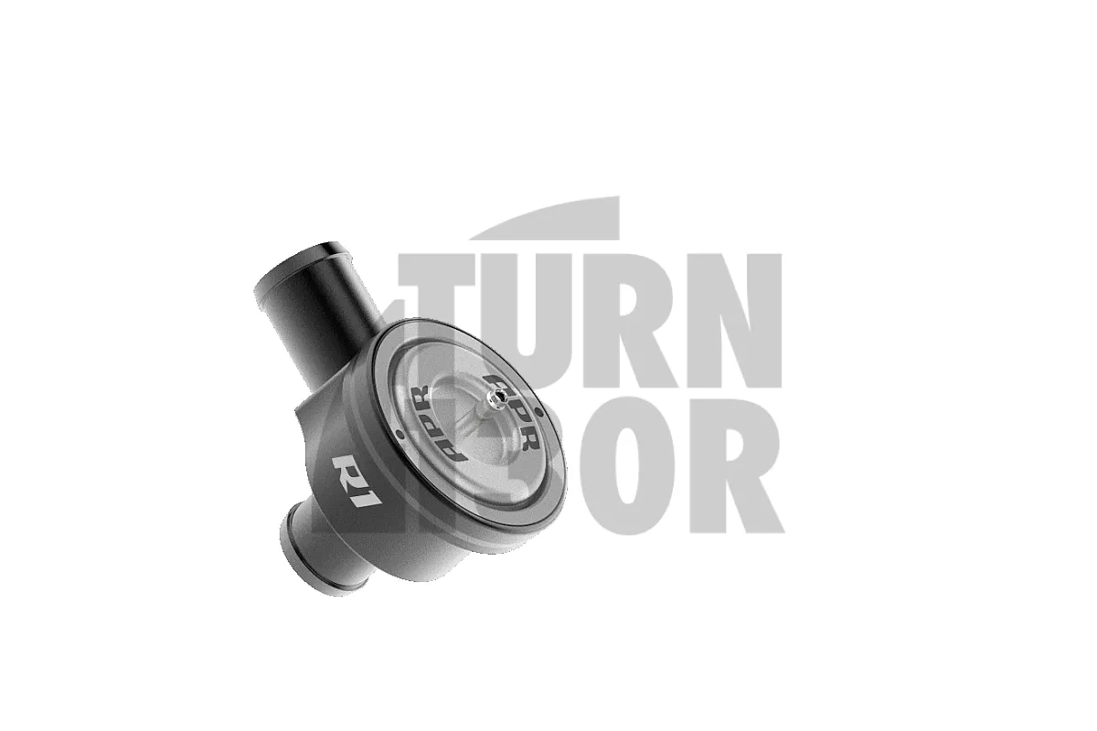 Valvola Diverter R1 per Audi TT 8N / S3 8L / Leon Cupra 1M / S4 B5 / RS4 B5 APR