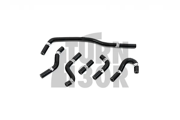 Forge Tubi in silicone per bombole di carbonio Audi TT MK1 8N