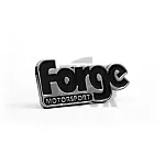 adesivo firma distintivo Forge Motorsport