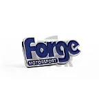adesivo firma distintivo Forge Motorsport