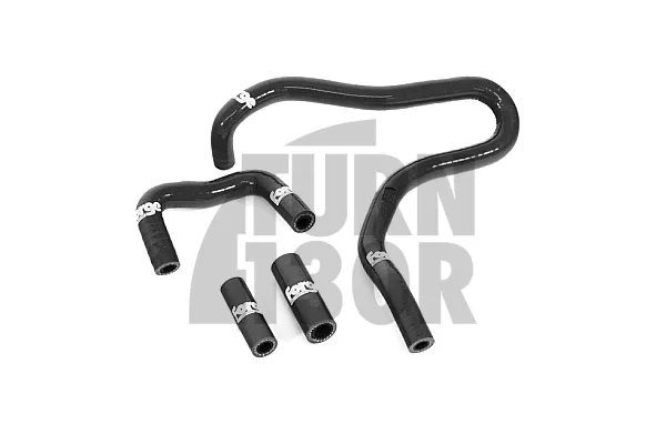 Forge Tubi in silicone per il canister del carbonio 2.0 TFSI EA113