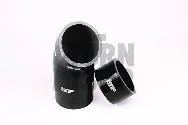 Tubi Airbox in silicone Forge Ford Focus 3 RS