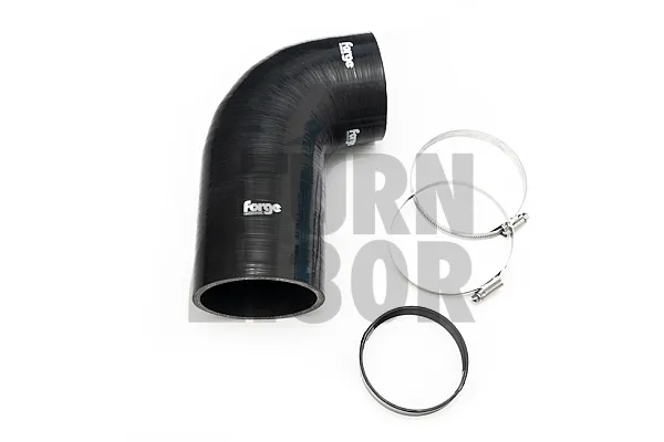 Forge Motorsport Tubo di aspirazione in silicone BMW 140i / 240i F2x e 340i / 440i F3x B58