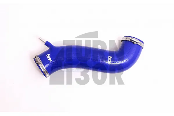 Tubo di ingresso in silicone Forge Ford Fiesta Mk7 ST 180