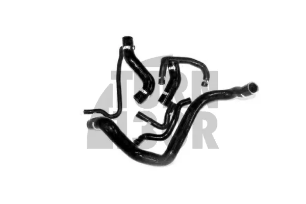 Kit tubo refrigerante in silicone Forge Golf 4 GTI / Leon 1M / Audi TT 8N 1.8T
