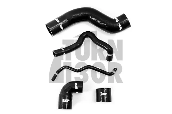Tubi in silicone Forge Boost Leon 1M / Audi TT 8N / Golf 4 GTI 180hp