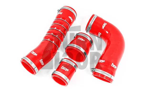 Forge Motorsport Tubi di alimentazione in silicone Audi RS3 8Y