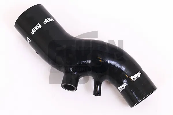 Tubo di ingresso in silicone Forge Megane 3 RS