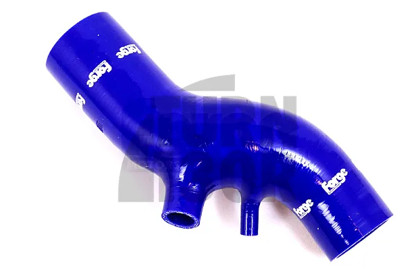 Tubo di ingresso in silicone Forge Megane 3 RS