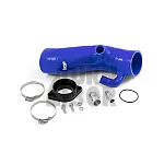 Adattatore per Ingresso Turbo e Flessibile in Silicone Forge Motorsport per Megane 4 RS